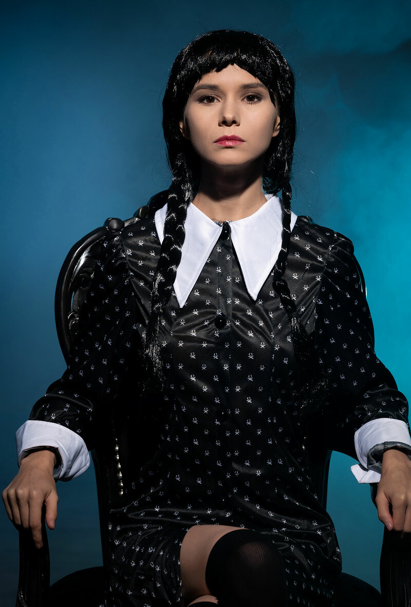 Дарья, 23 года, 1 размер груди